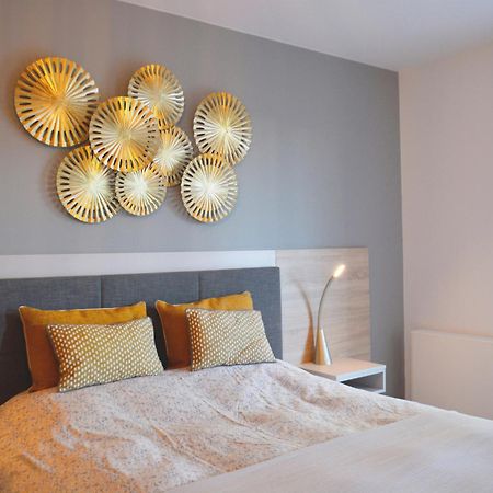 Sweethomeversailles 10Mn Walk From Palace Ngoại thất bức ảnh