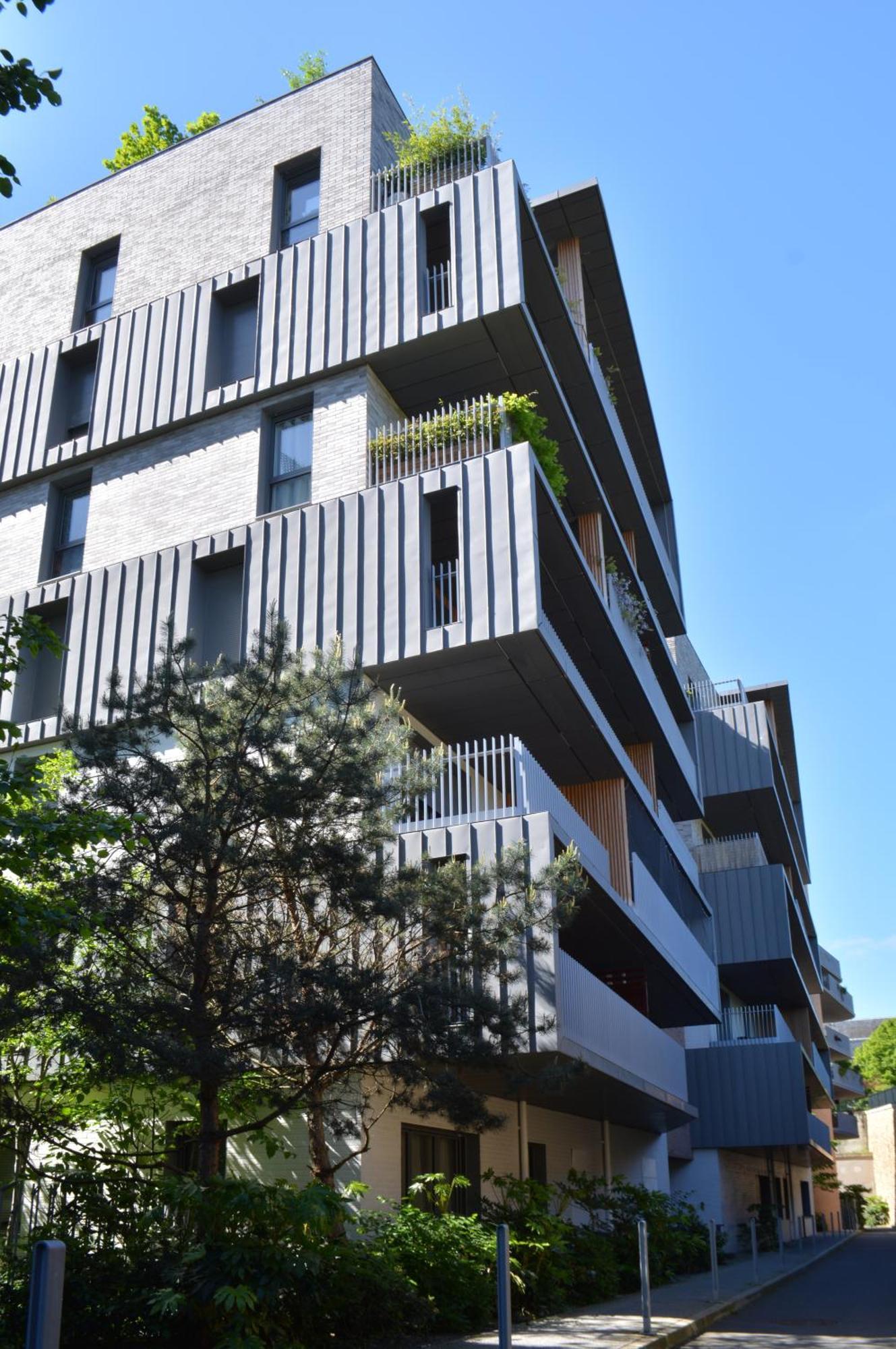 Sweethomeversailles 10Mn Walk From Palace Ngoại thất bức ảnh