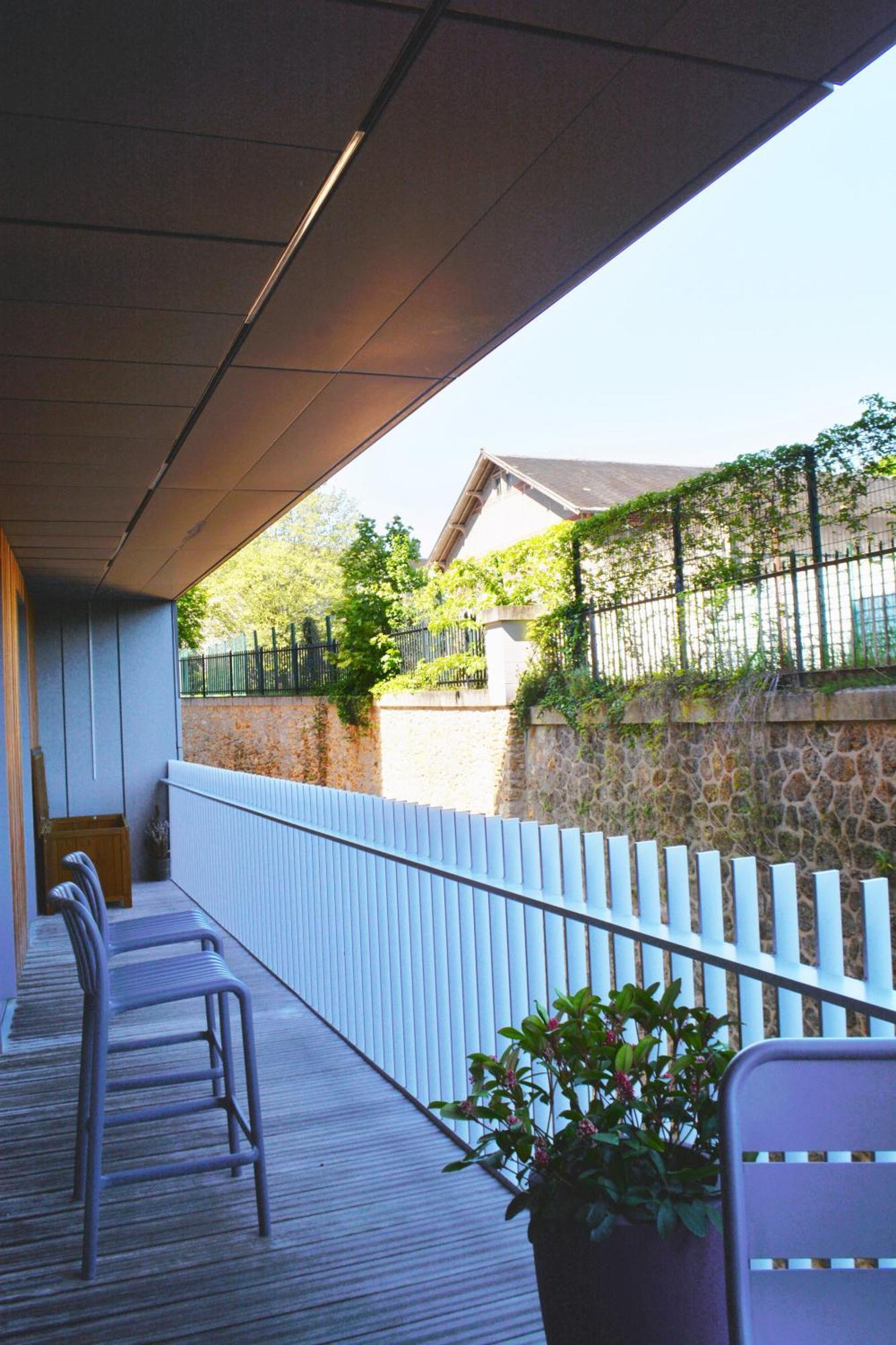 Sweethomeversailles 10Mn Walk From Palace Ngoại thất bức ảnh