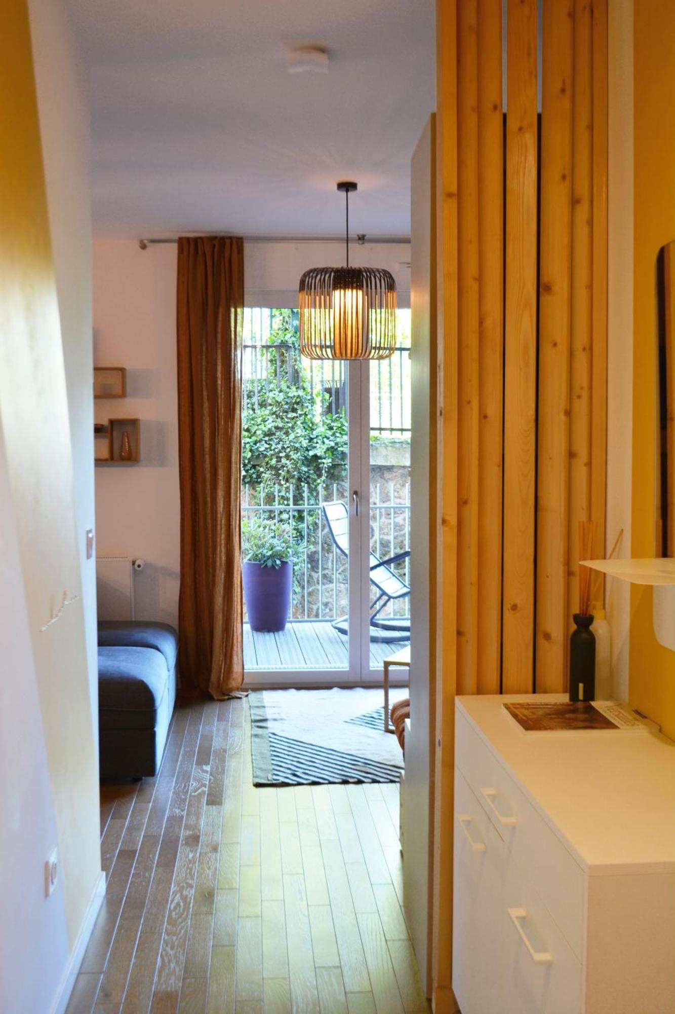 Sweethomeversailles 10Mn Walk From Palace Ngoại thất bức ảnh