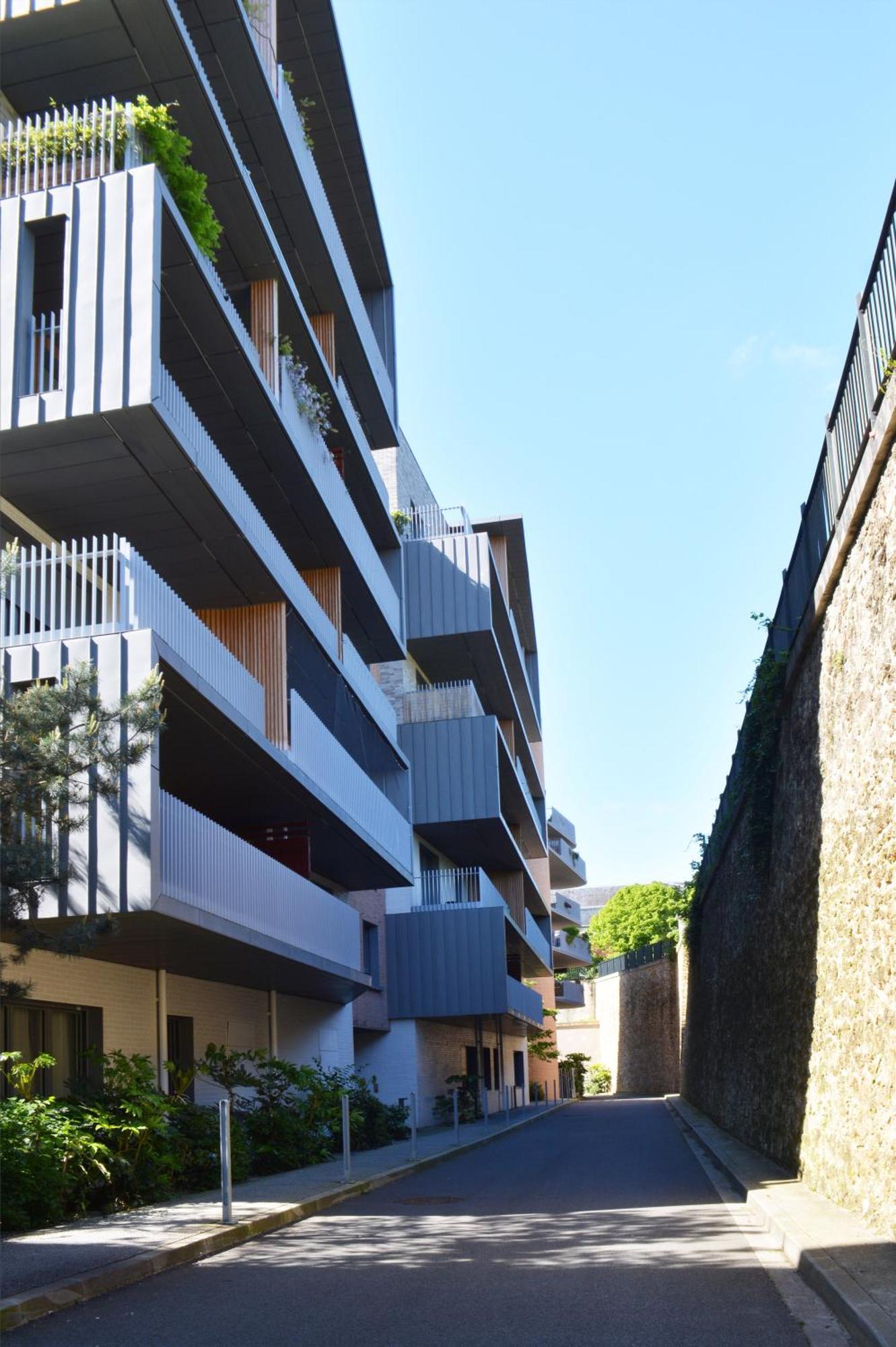 Sweethomeversailles 10Mn Walk From Palace Ngoại thất bức ảnh