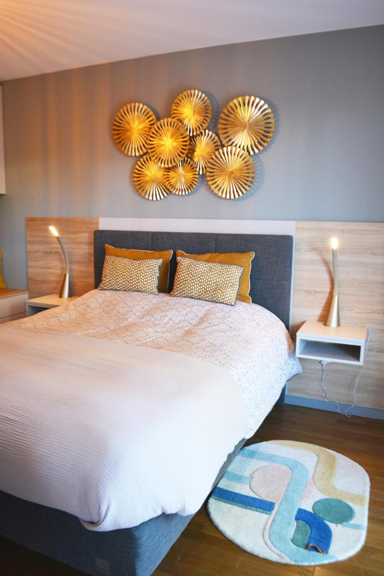 Sweethomeversailles 10Mn Walk From Palace Ngoại thất bức ảnh