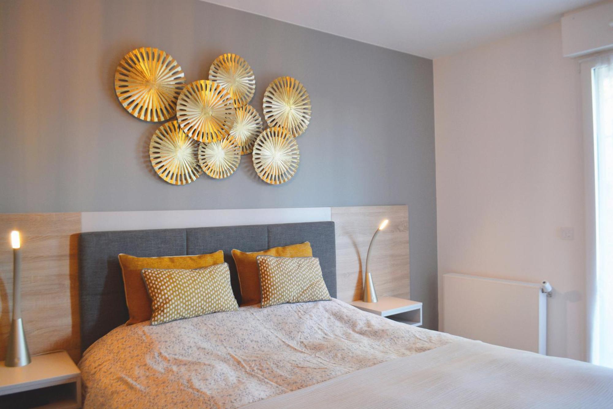 Sweethomeversailles 10Mn Walk From Palace Ngoại thất bức ảnh