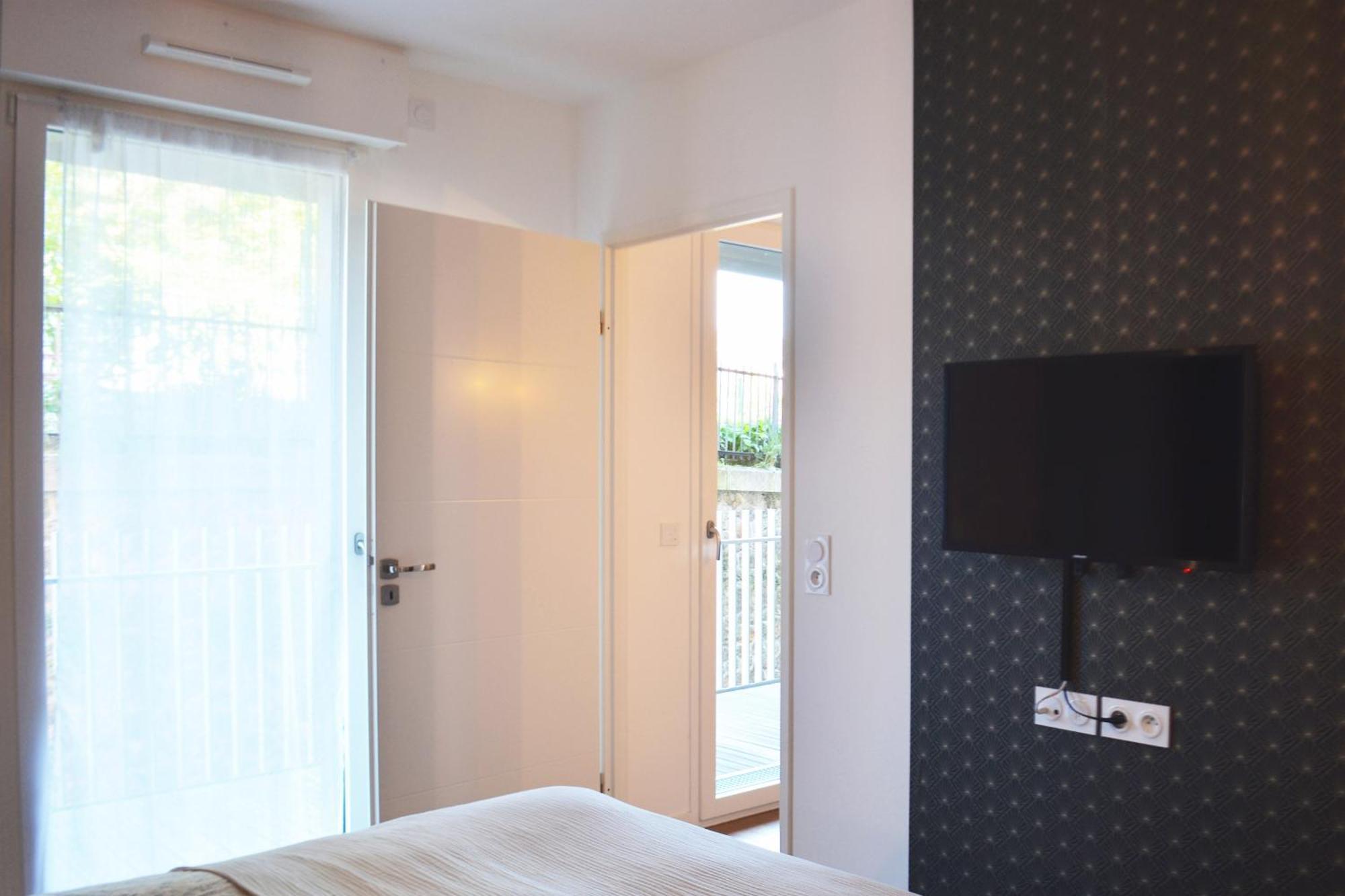 Sweethomeversailles 10Mn Walk From Palace Ngoại thất bức ảnh